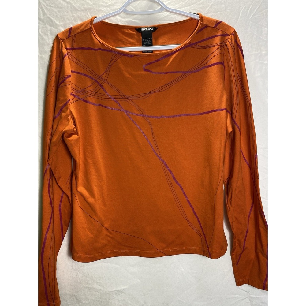 Vintage Beliza‎ Athletic Streetwear Set Long Sleeve Matching Jacket Large